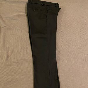 Dockers Black Dress Pants
